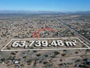 TERRENO EN VENTA EN LA YESCA