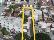 TERRENO EN VENTA EN LA ZONA DE GLORIETA DE LA NORMAL