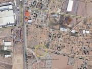 Terreno en Venta en Ladrillera de los Arellano, Ags