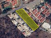 Terreno en venta en Lago de Guadalupe, Cuautitlán...