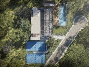 TERRENO EN VENTA EN LAGO LUNA TUXCUECA, CHAPALA, JALISCO