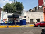 Terreno en Venta en Lago Xochimilco. Colonia Anahuac