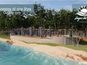 Terreno en venta en Lagos del Sol, Benito Juárez,...