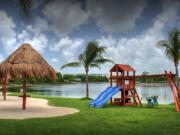 Terreno en venta en Lagos del Sol, Benito Juárez,...