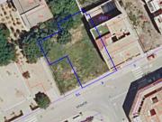 Terreno en Venta en L'Alcúdia de Crespins