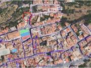 Terreno en Venta en Lanjarón