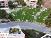 Terreno en venta en Las Águilas, Guadalupe, Nuevo León