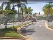 Terreno en venta en Las Águilas, Guadalupe, Nuevo León