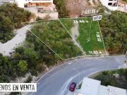 Terreno en venta en Las Águilas, Guadalupe, Nuevo León