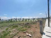 TERRENO EN VENTA EN LAS ALAMEDAS 4