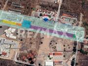 TERRENO EN VENTA EN LAS ALAMEDAS