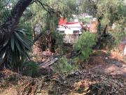 Terreno en venta en Las Arboledas, Atizapán de Zaragoza,...