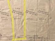 Terreno en venta en Las Arboledas Camino al Diente