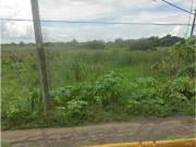 Terreno en venta en Las Bajadas, Veracruz, de Ignacio de...