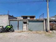 Terreno en Venta en Las Brisas Acolman