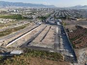 Terreno en venta en Las Brisas, Saltillo, Coahuila de...