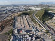 Terreno en venta en Las Brisas, Saltillo, Coahuila de...