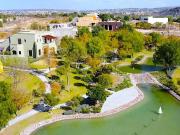 TERRENO EN VENTA EN LAS CAMPANAS, SMA