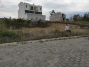 Terreno en venta en Las Carmelitas, Puebla