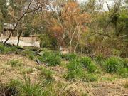 Terreno en Venta en Las Cañadas 843.73m2 Uso de suelo mixto