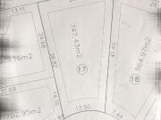 TERRENO EN VENTA EN LAS CAÑADAS