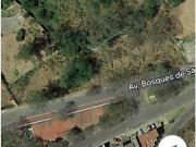 Terreno en venta en Las Cañadas Bosques de San Isidro,...