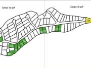 Terreno en venta en Las Cañadas Bosques de San Isidro,...