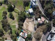 Terreno en venta en Las Cañadas Bosques de San Isidro,...