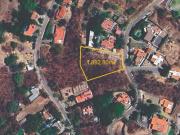 TERRENO EN VENTA EN LAS CAÑADAS COUNTRY CLUB ZAPOPAN JALISCO