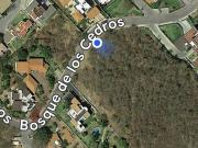 Terreno en venta en Las Cañadas, Zapopan, Jalisco