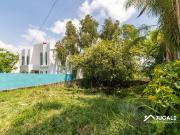 Terreno en venta en Las Cañadas, Zapopan, Jalisco