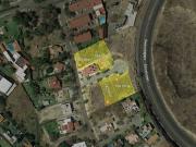 Terreno en venta en Las Cañadas, Zapopan, Jalisco