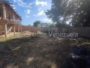 Terreno en venta en Las Clavellinas Valencia Carabobo...
