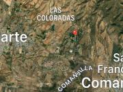 Terreno en venta en Las Coloradas, cerca de Lomas de...