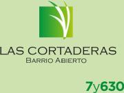 Terreno en Venta en Las Cortaderas M12 #02 La Plata...