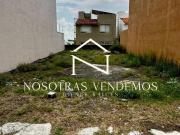 Terreno en venta en Las Cruces Club de Golf en Apodaca