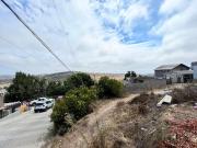 Terreno en Las Cumbres, Tijuana, Baja California