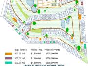 Terreno en venta en Las Delicias, Chihuahua