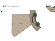 Terreno en VENTA en Las Estancias Carretera Nacional...