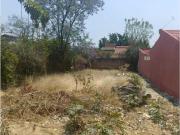 Terreno en venta en Las Fincas, Jiutepec, Morelos