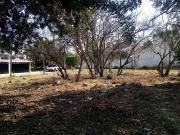 Terreno en venta en Las Fincas, Jiutepec, Morelos