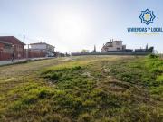 Terreno en venta en Las Gabias, CORTIJO SAN JAVIER