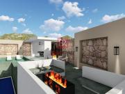 TERRENO EN VENTA EN LAS GUASIMAS. ALAMOS, SONORA