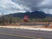 TERRENO EN VENTA EN LAS GUASIMAS. ALAMOS, SONORA