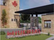 Terreno en venta en Las Huertas, Arteaga, Coahuila de...