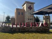 Terreno en venta en Las Huertas, Arteaga, Coahuila de...