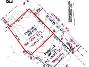 TERRENO EN VENTA EN LAS JARAS, CARRETERA NACIONAL