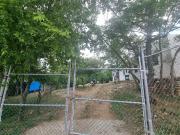 TERRENO EN VENTA EN LAS JARAS, CARRETERA NACIONAL