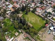 Terreno en Venta en Las Liebres, San Martín de las...