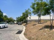 Terreno en Venta en Las Lomas Club de Golf